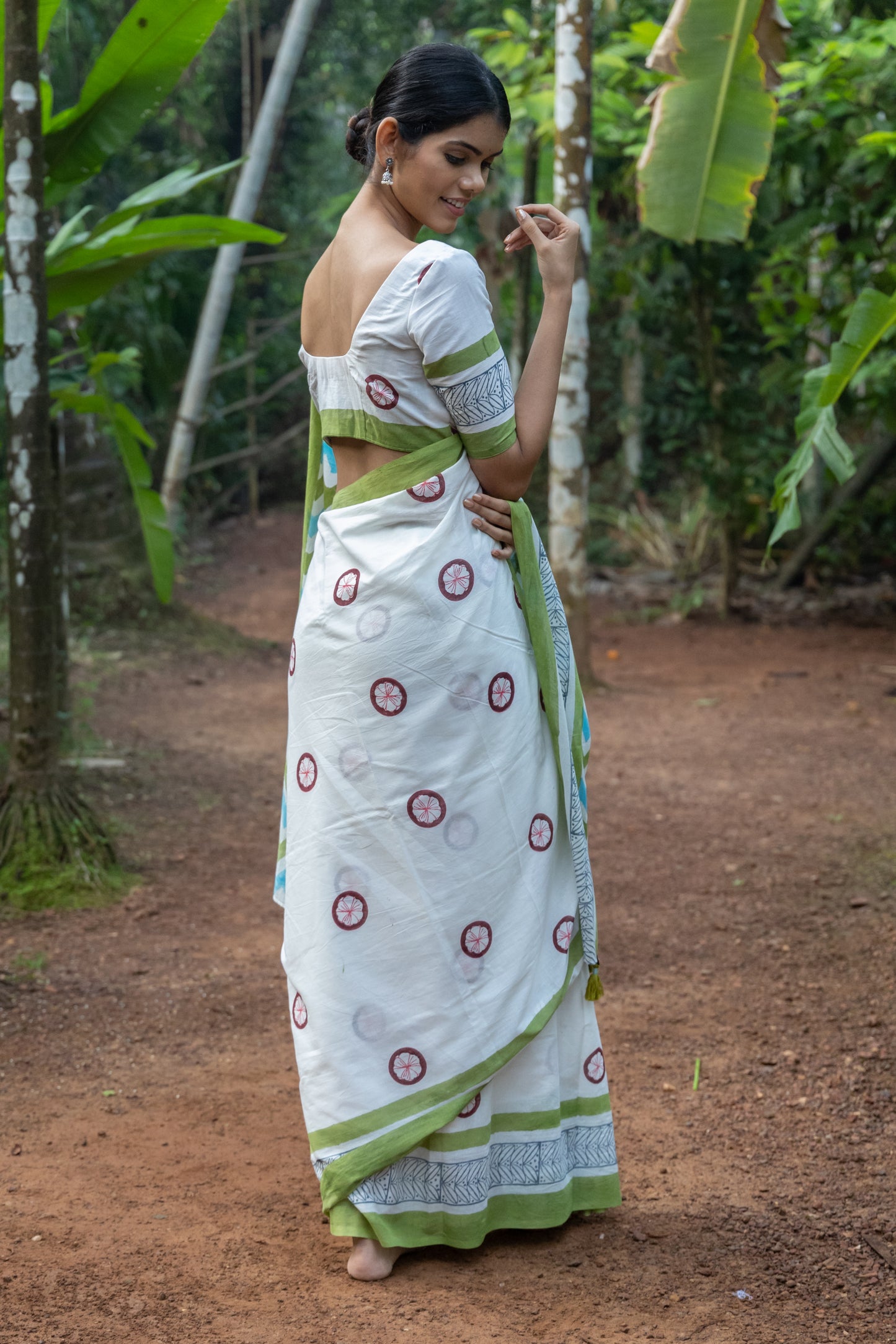 Kokum ~ Mul