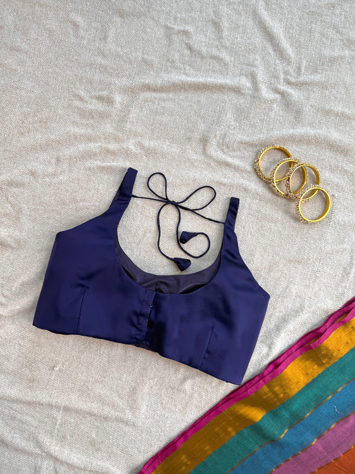Maya Blouse