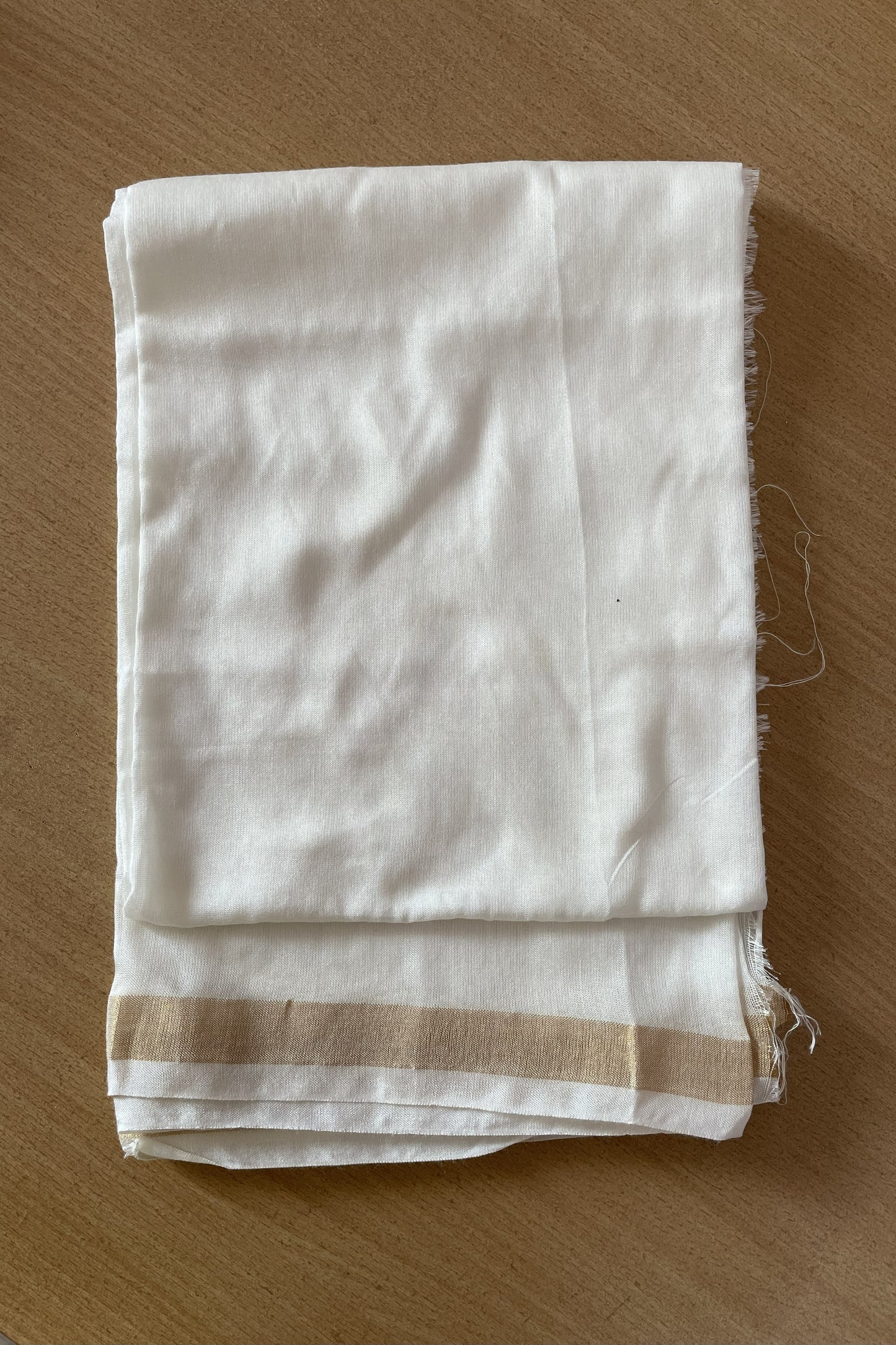 Khidki • Chanderi Silk