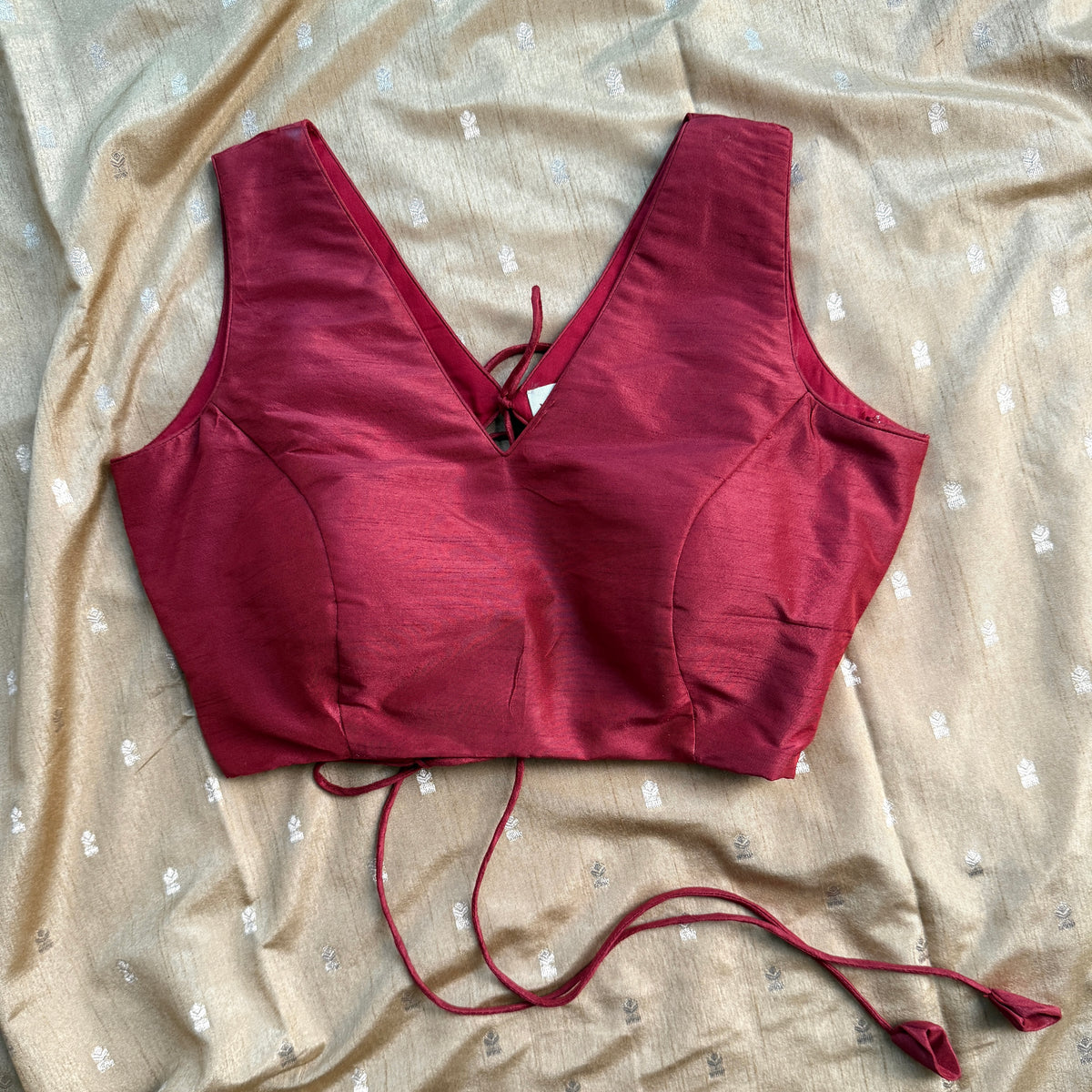 Varsha Blouse