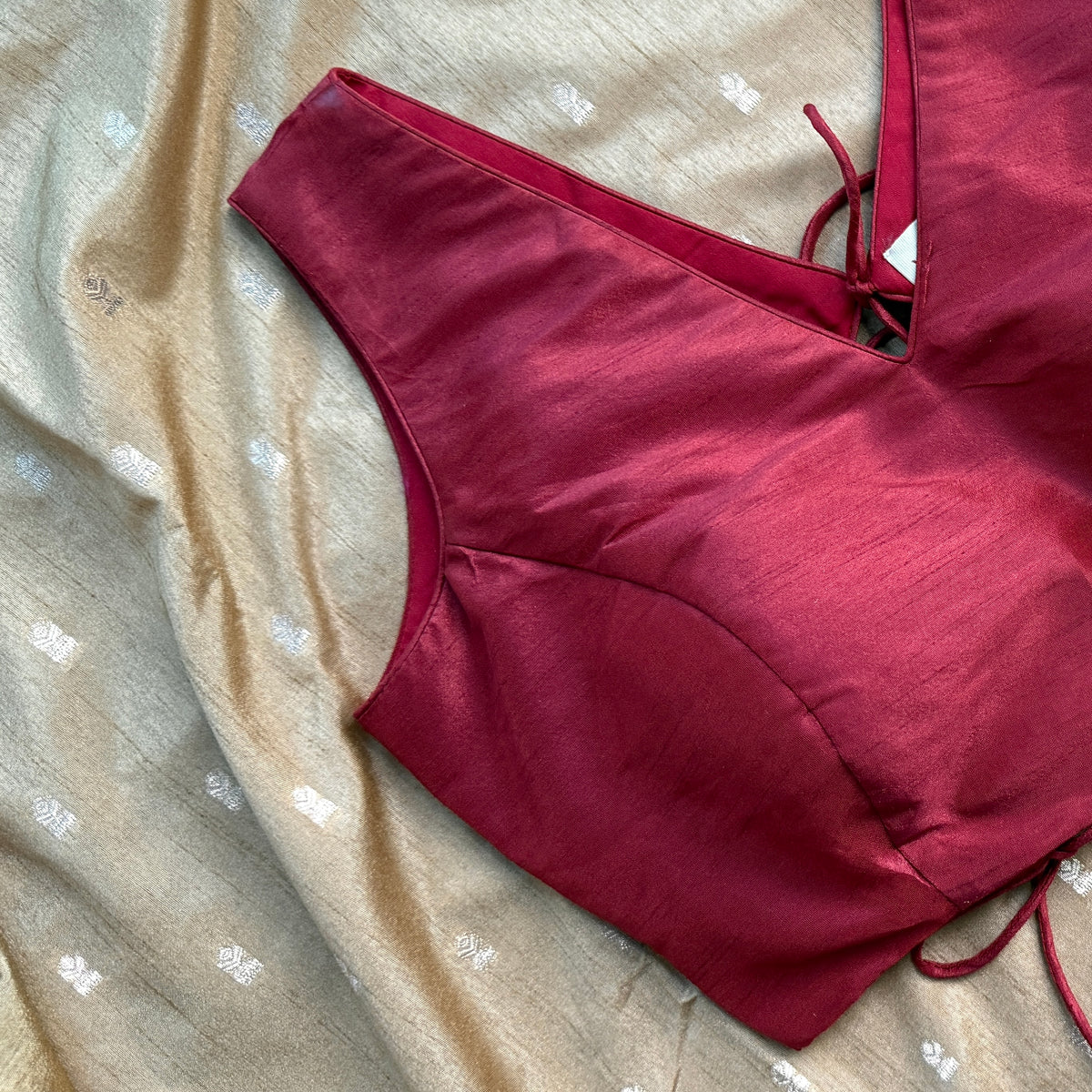 Varsha Blouse