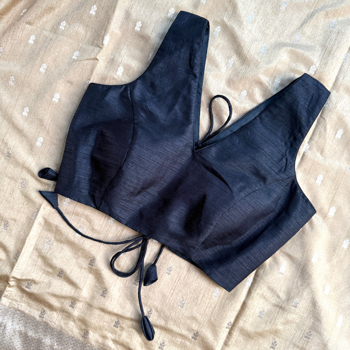Varsha Blouse