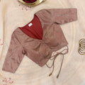 Aditi Blouse
