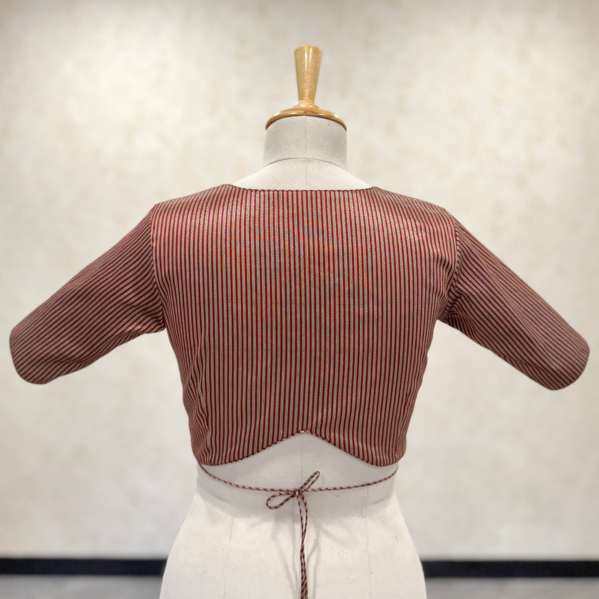 Aditi Blouse