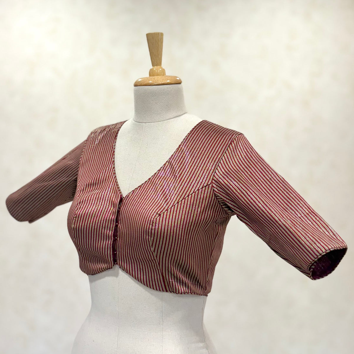 Aditi Blouse