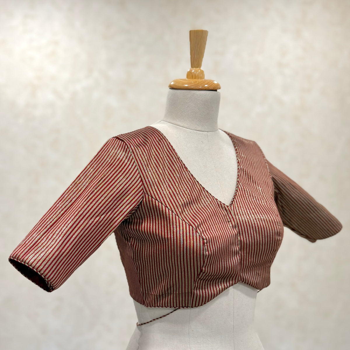 Aditi Blouse