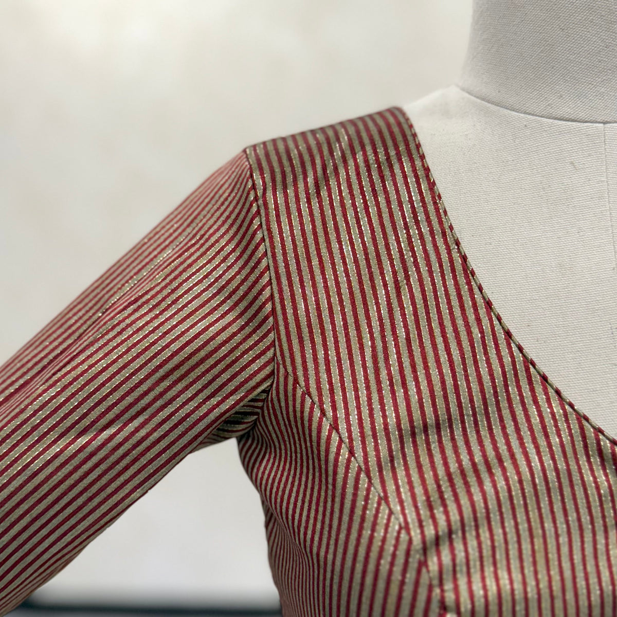 Aditi Blouse