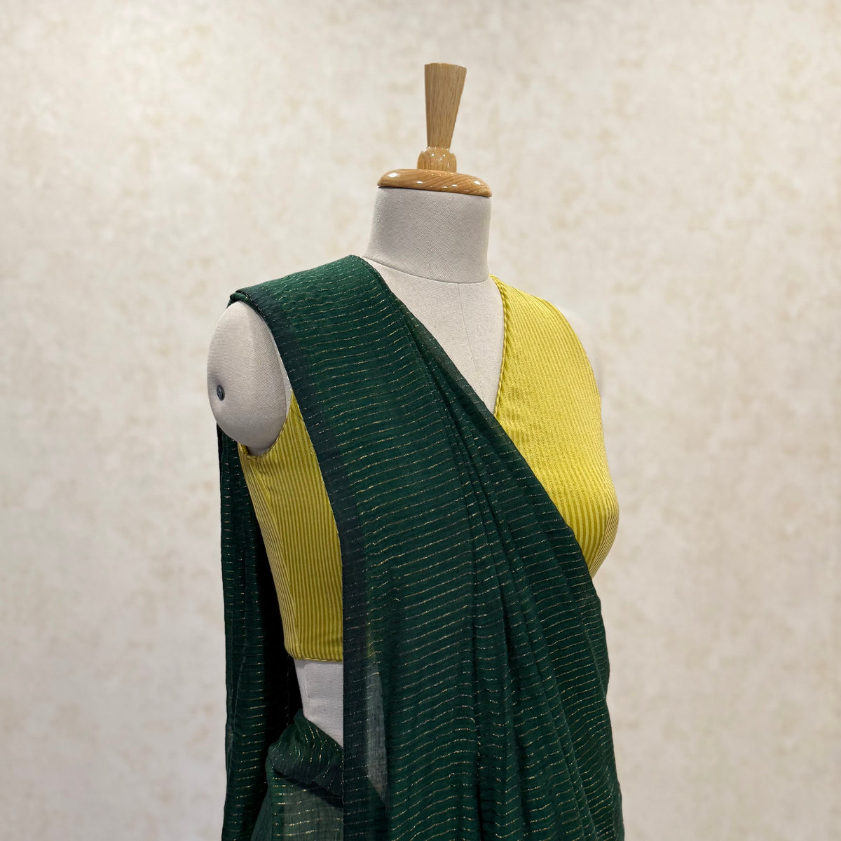 Vasundra Blouse