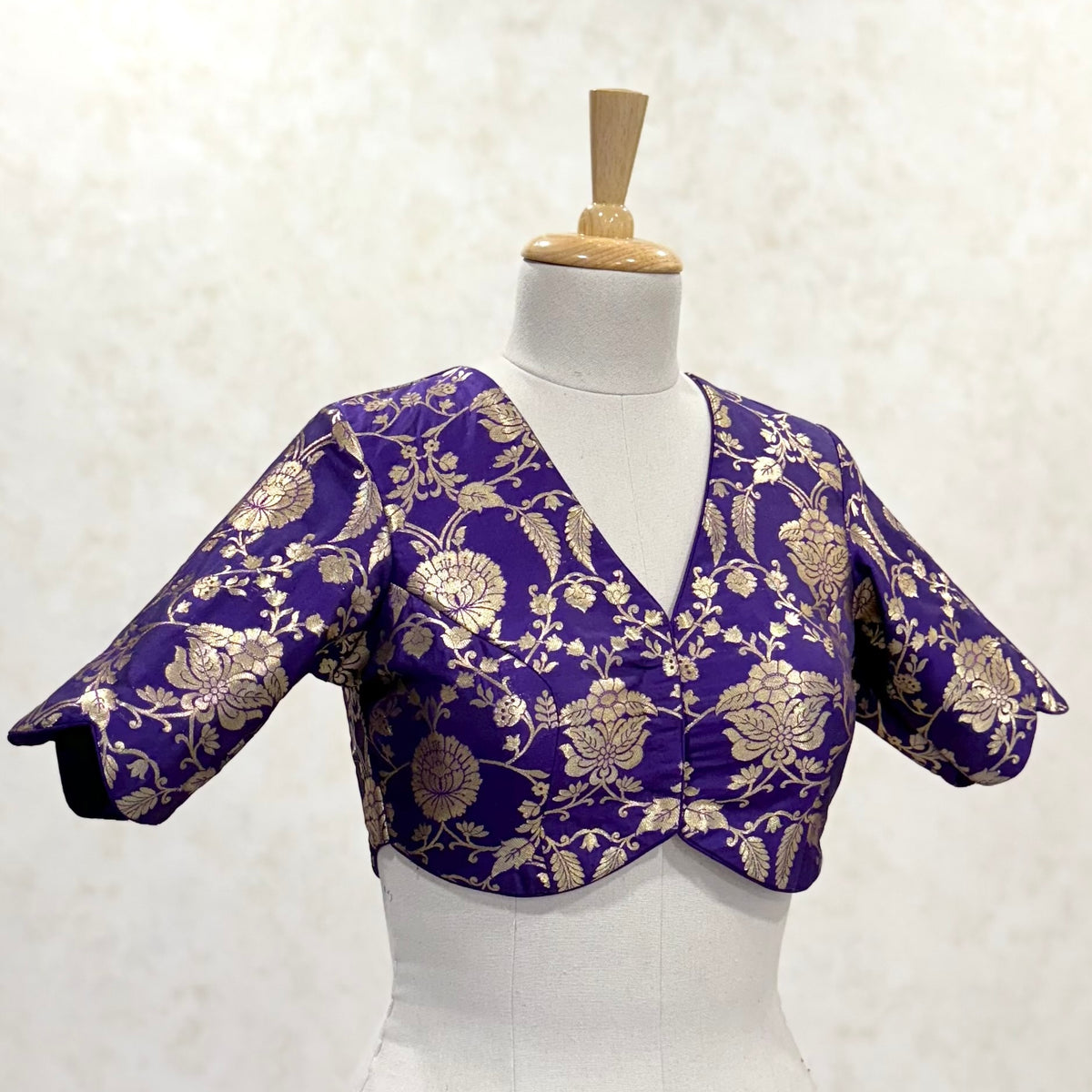 Ujala Blouse