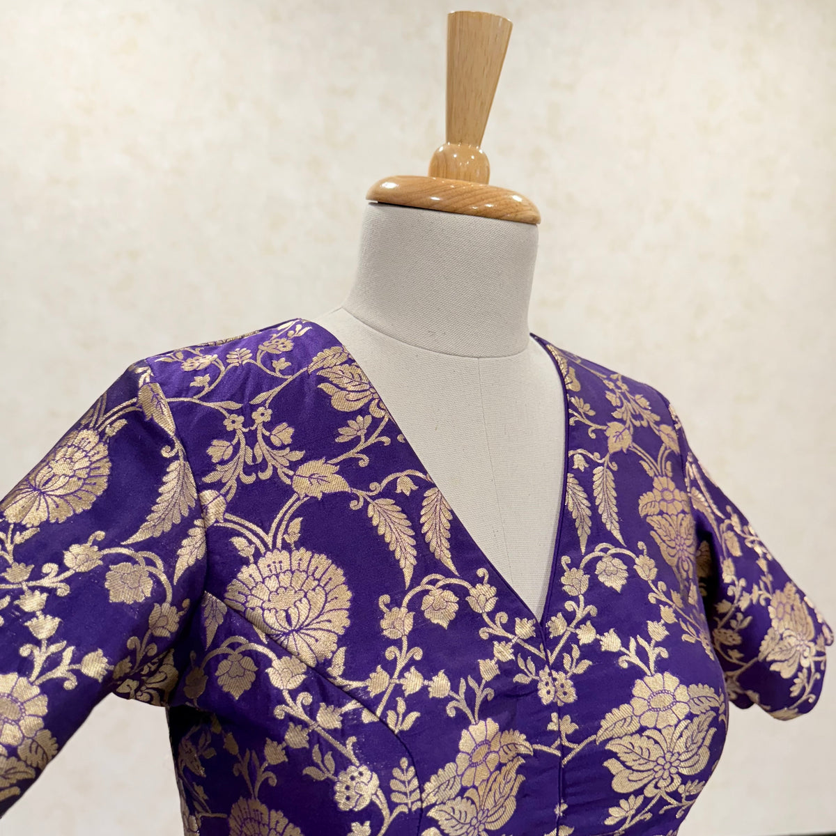 Ujala Blouse