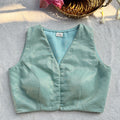Vasundra Blouse