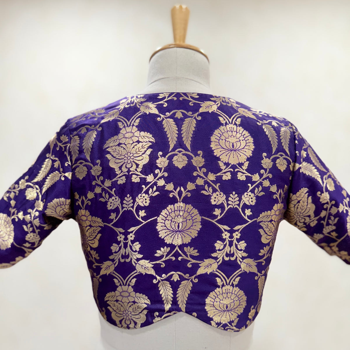 Ujala Blouse