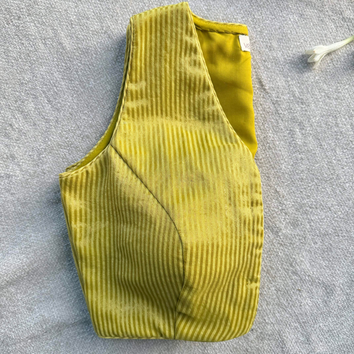 Vasundra Blouse