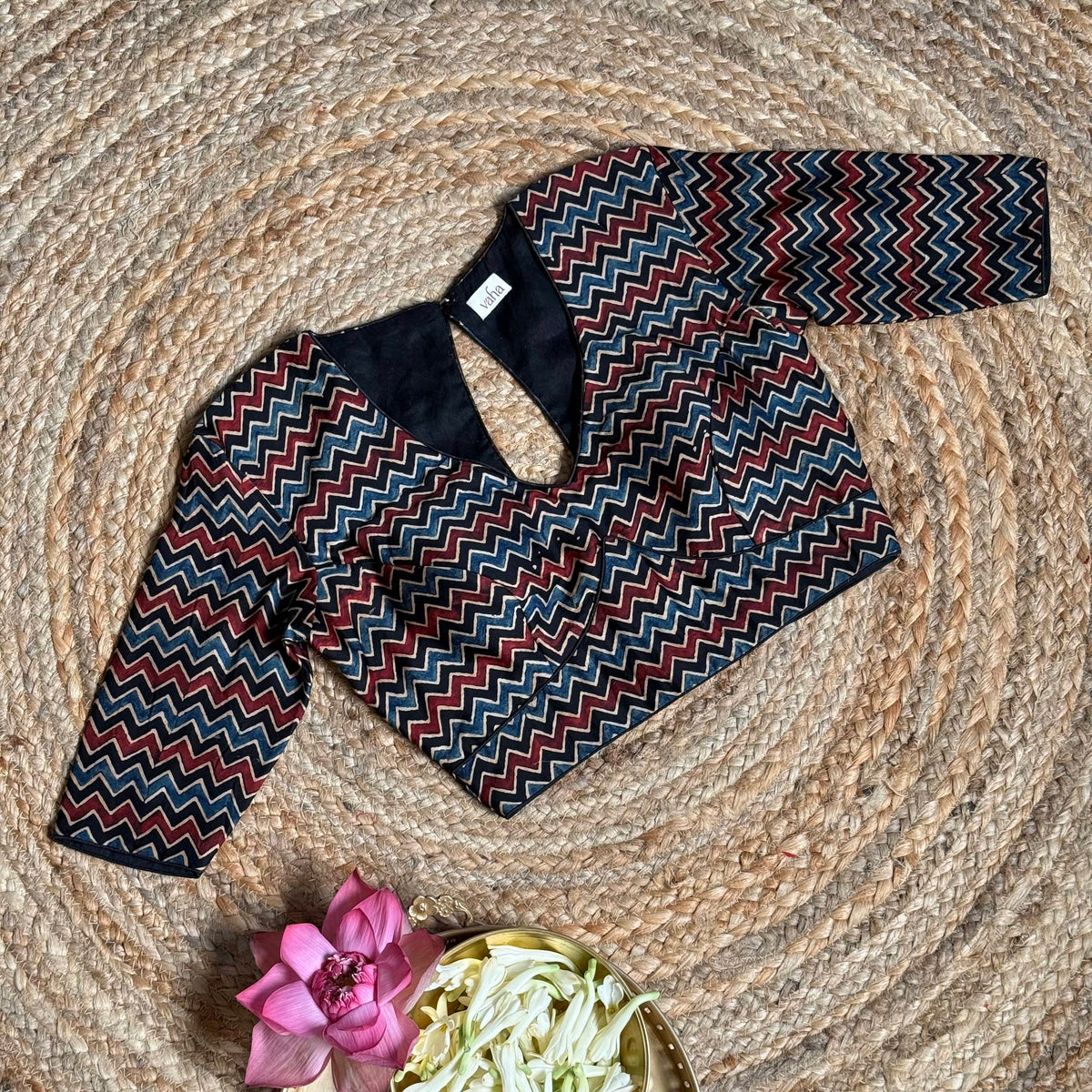 Nivedha Blouse