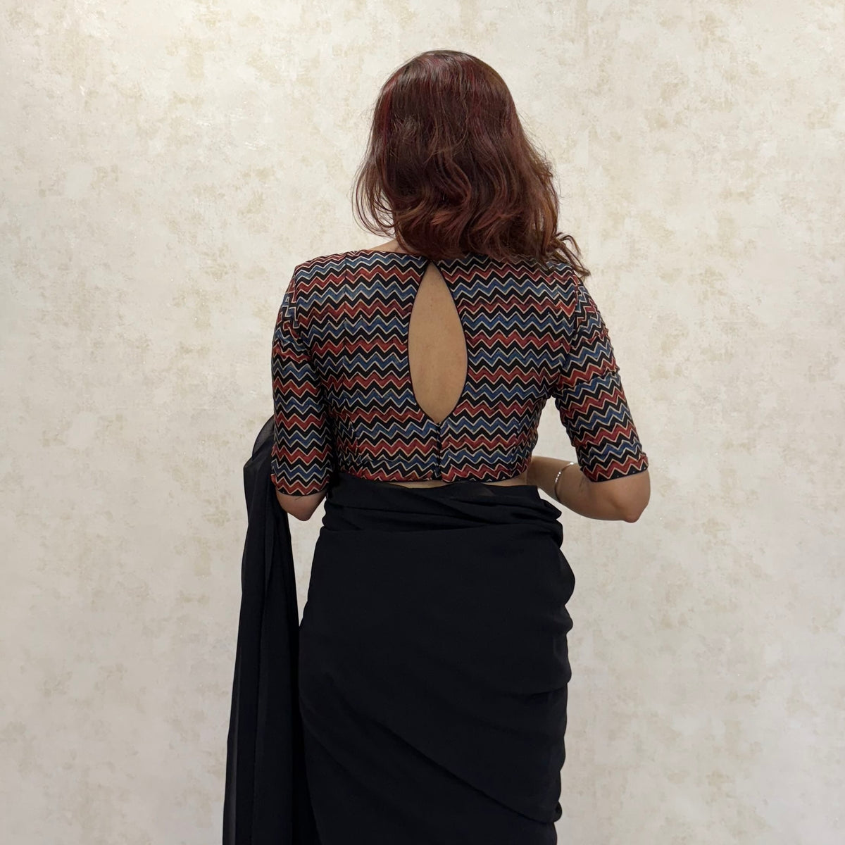 Nivedha Blouse