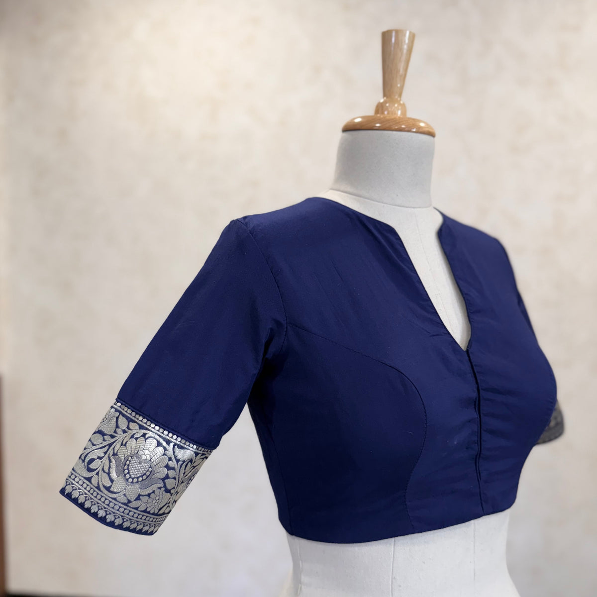 Neelambari Blouse