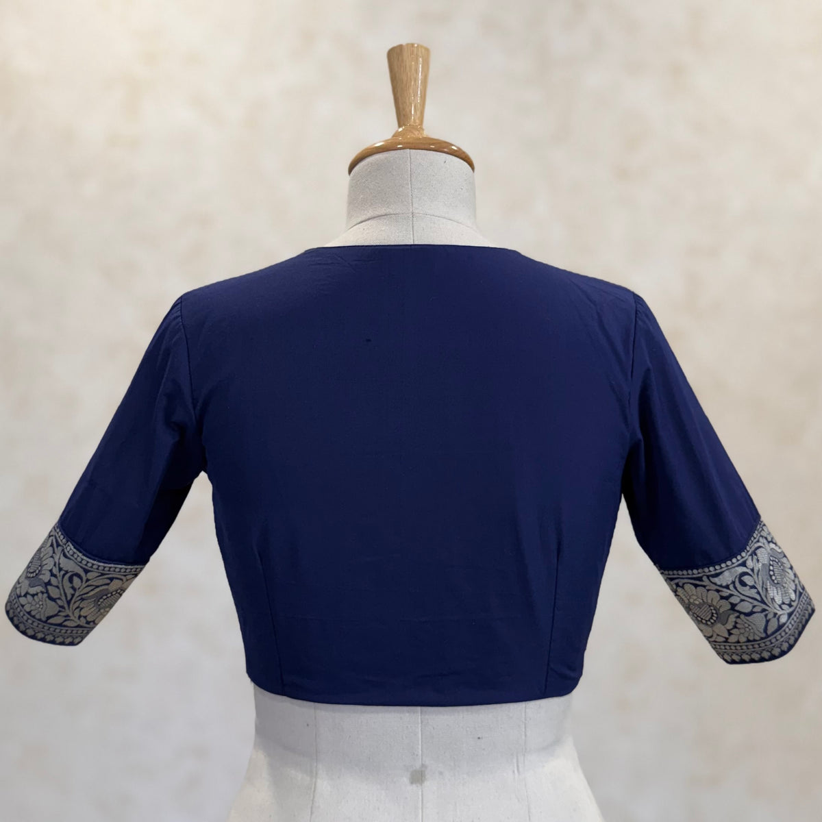Neelambari Blouse