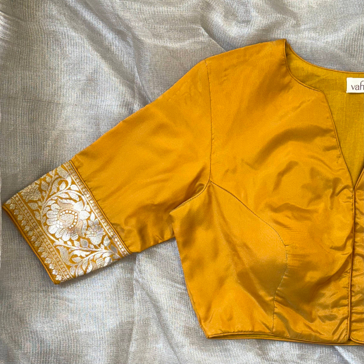 Neelambari Blouse