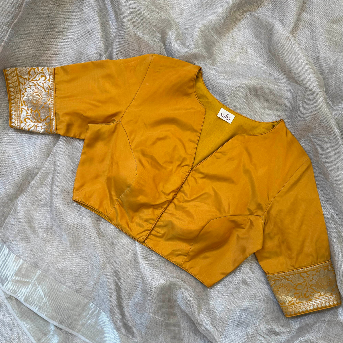 Neelambari Blouse