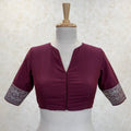 Neelambari Blouse