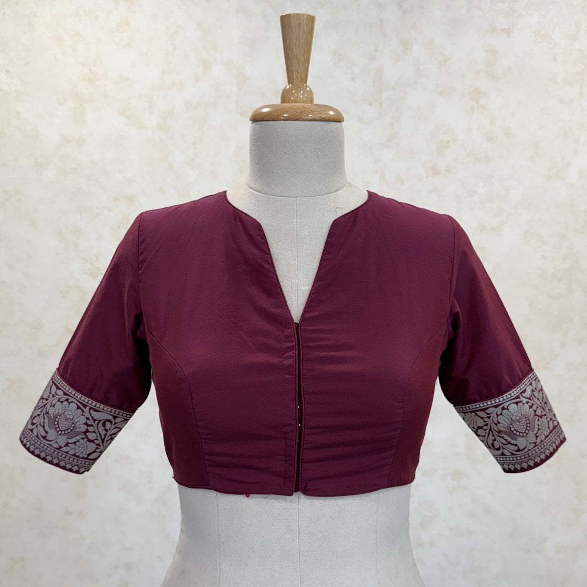 Neelambari Blouse