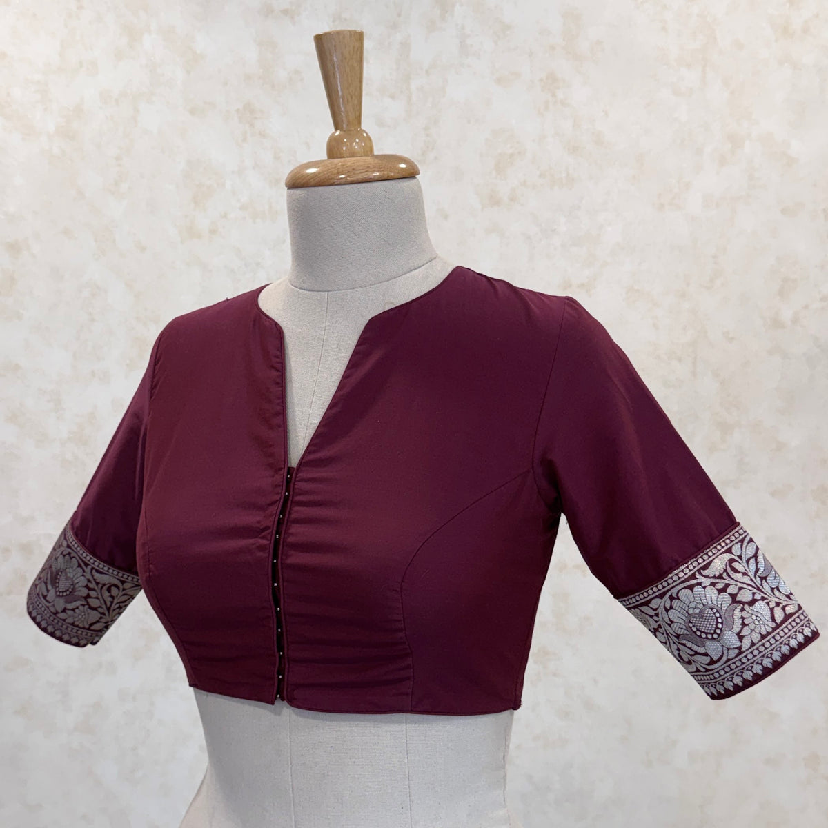 Neelambari Blouse