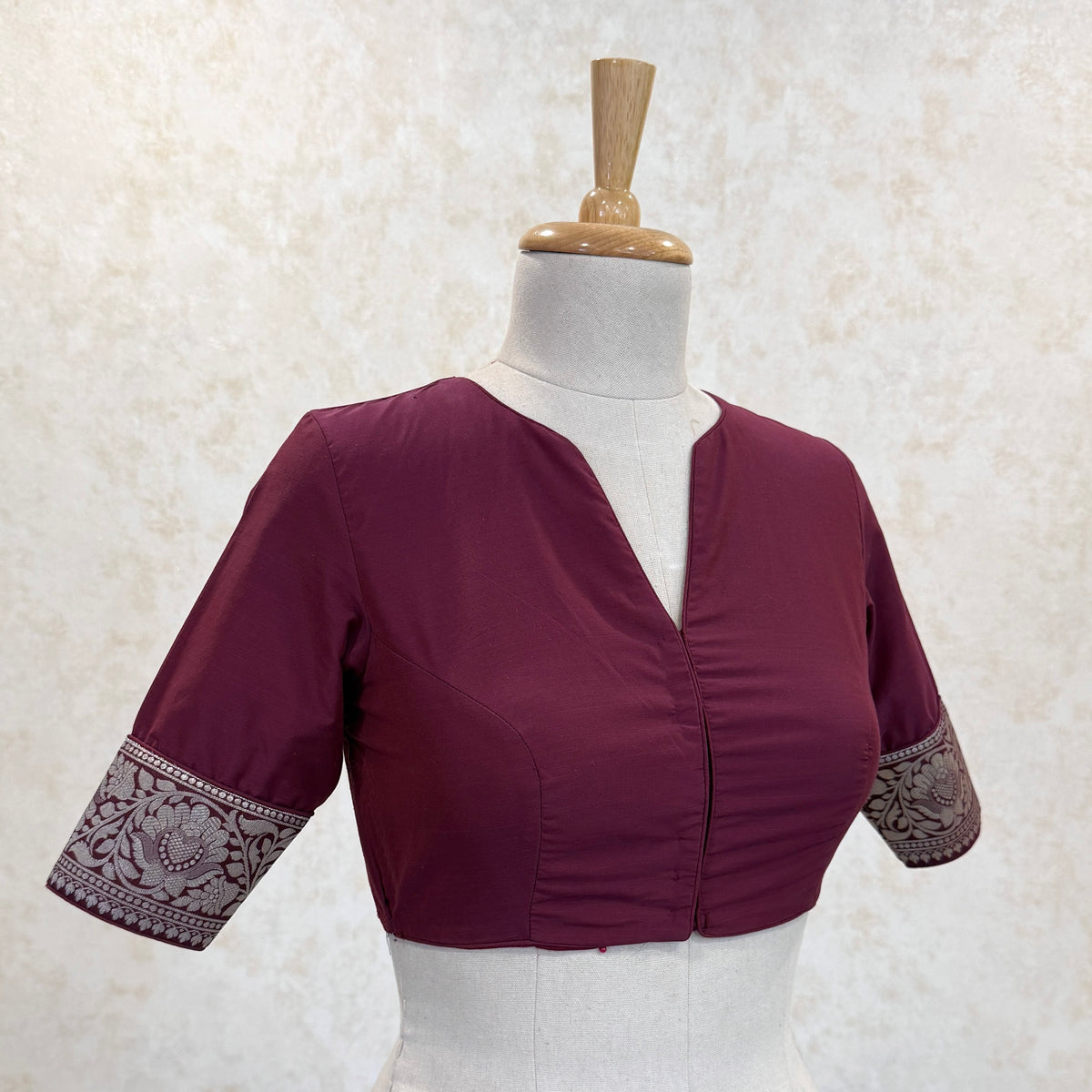Neelambari Blouse