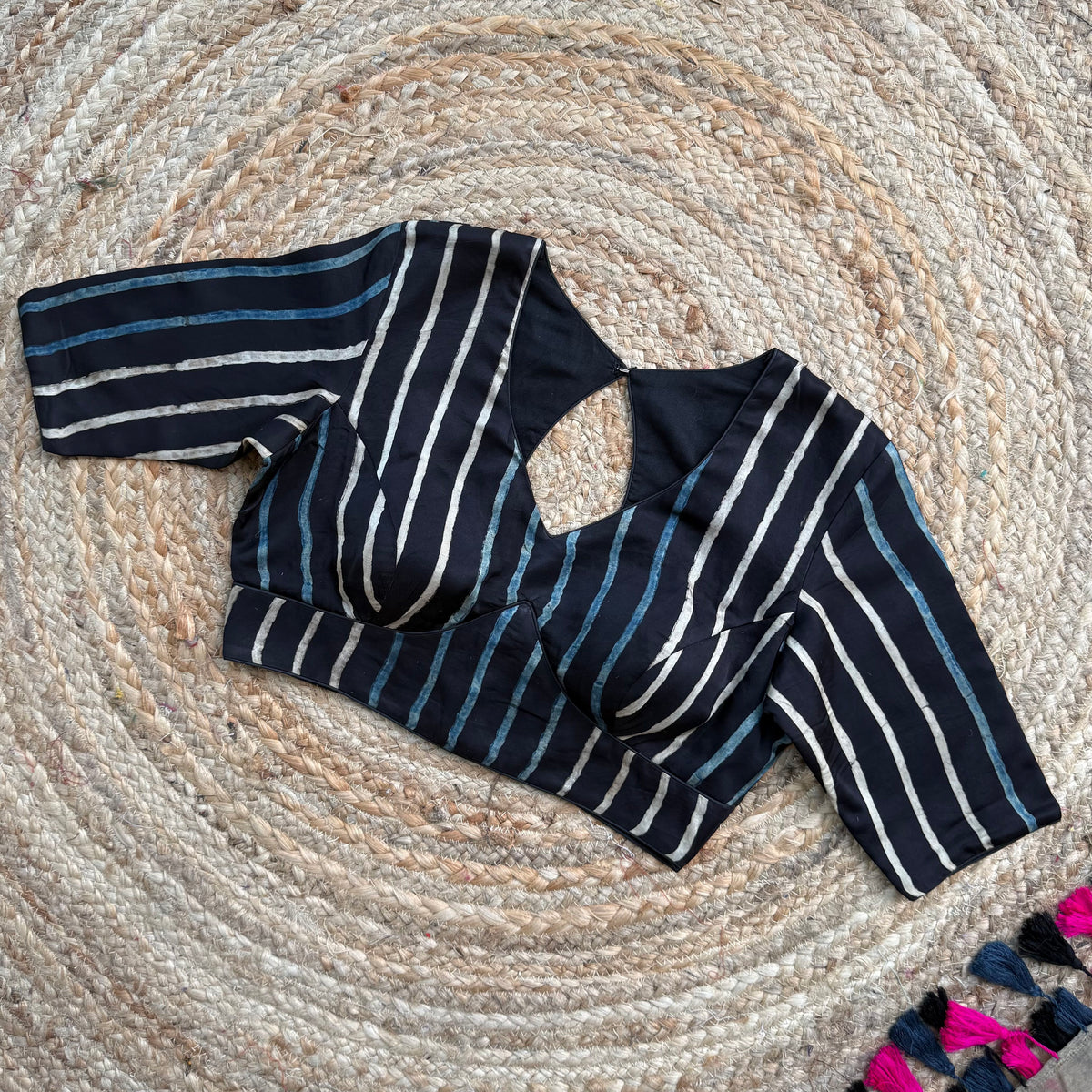 Varika Blouse