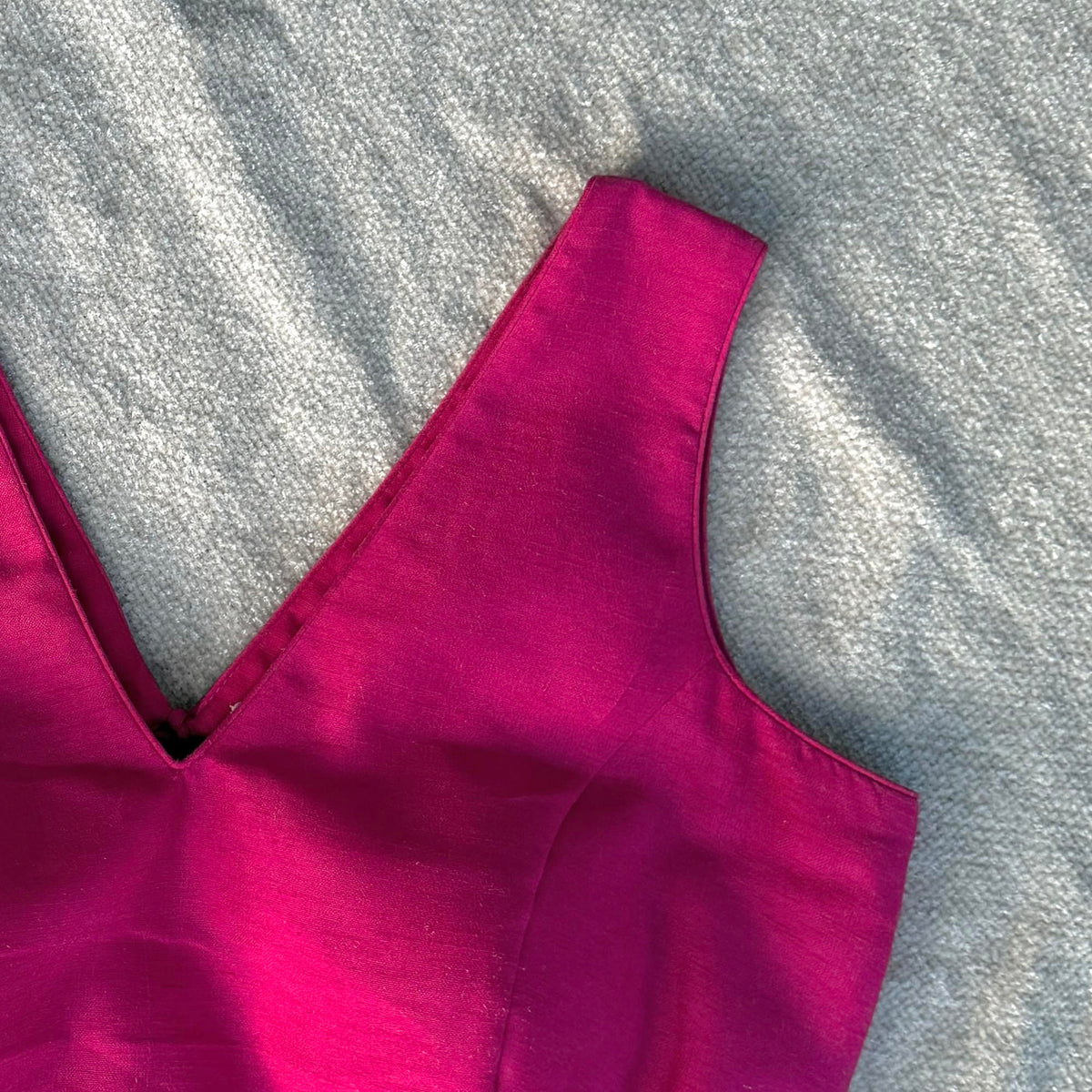 Varsha Blouse