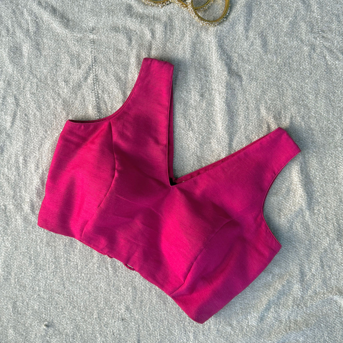 Varsha Blouse