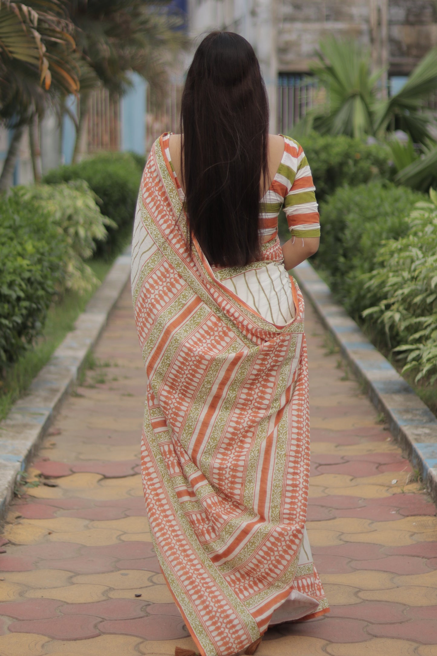 Kaaviya ~ Mul