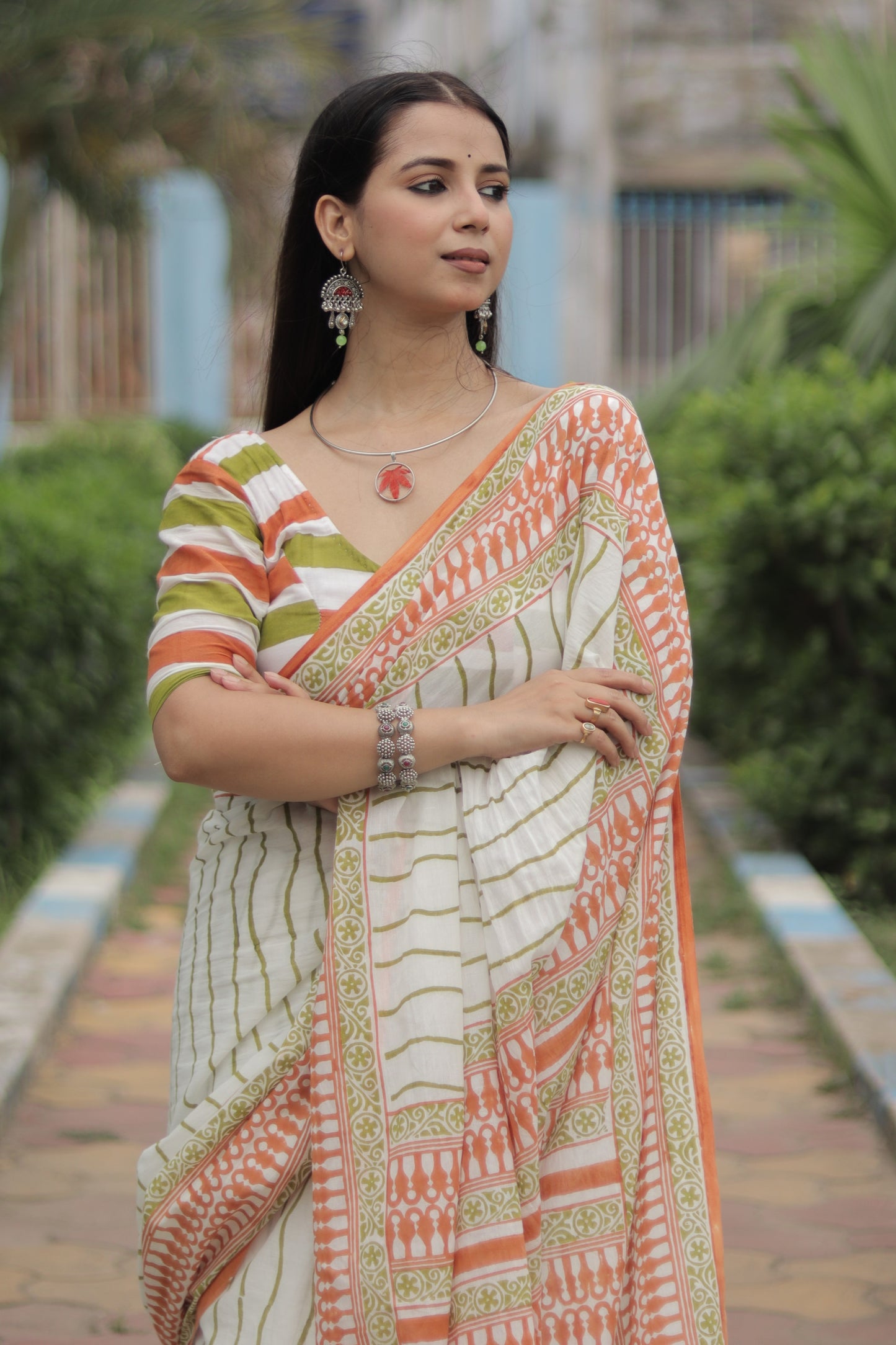 Kaaviya ~ Mul