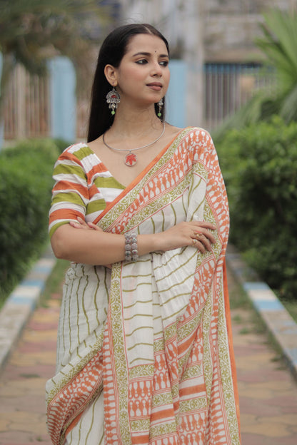 Kaaviya ~ Mul