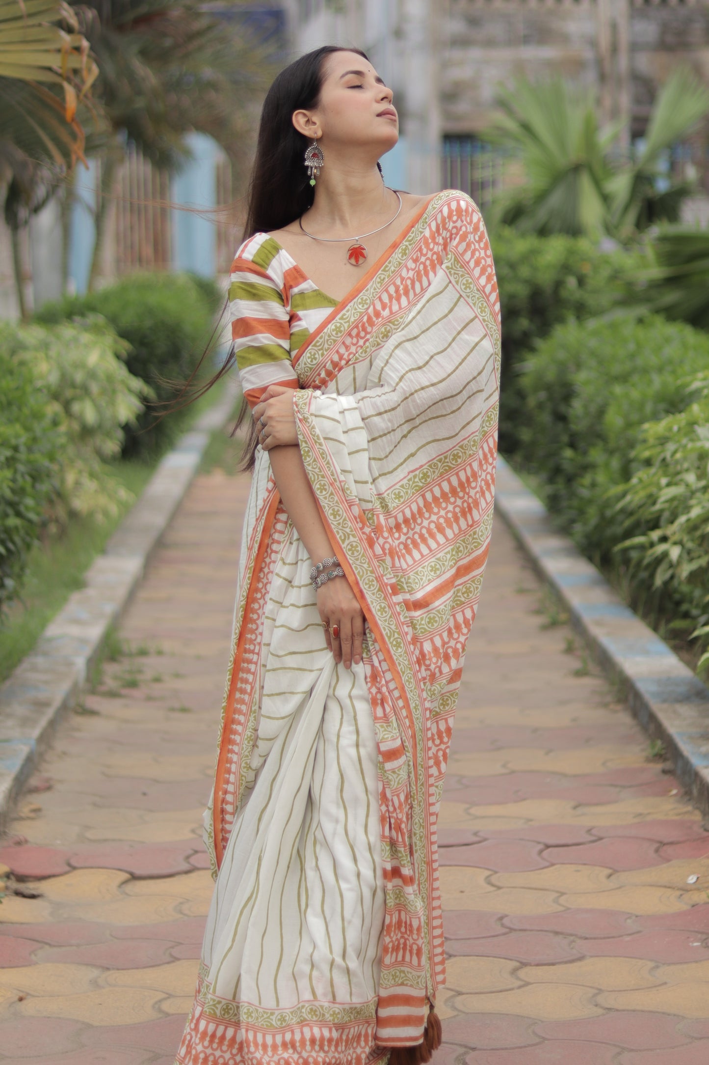 Kaaviya ~ Mul