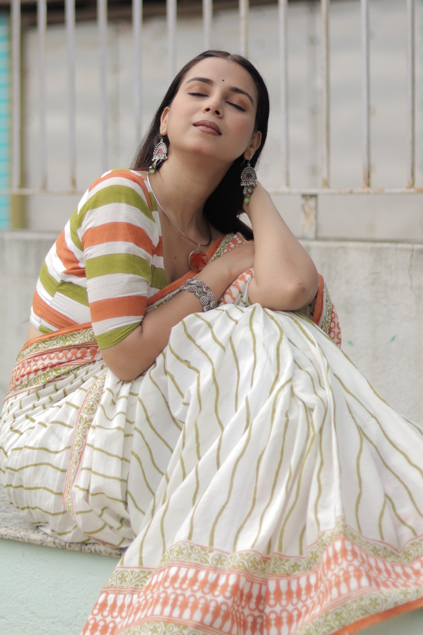 Kaaviya ~ Mul