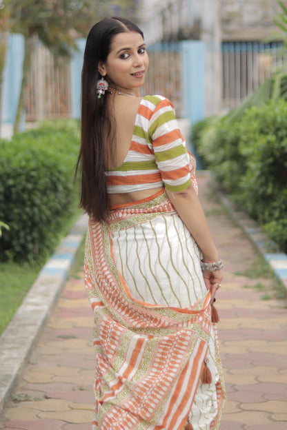Kaaviya ~ Mul