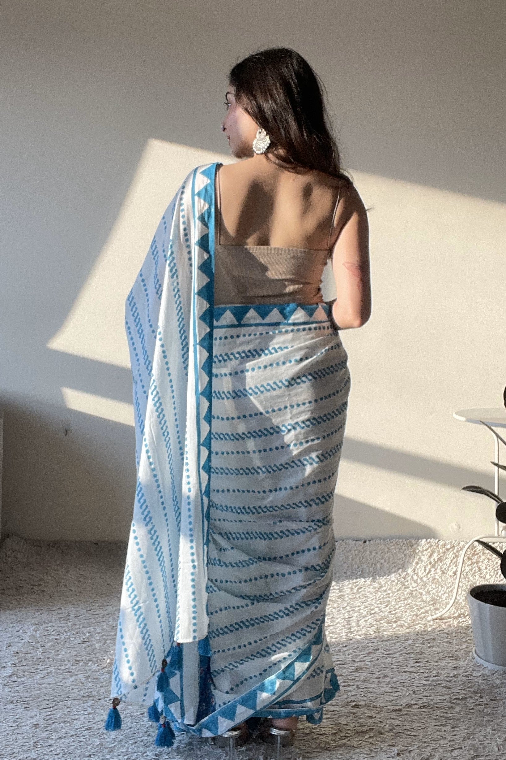 Rosa Blue