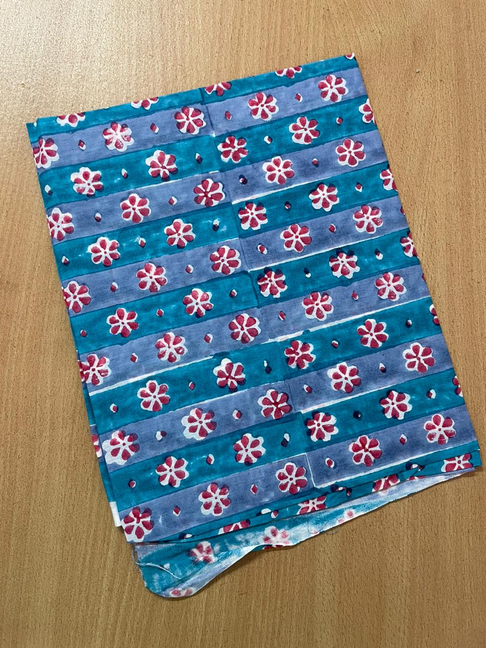 Rosa Blue
