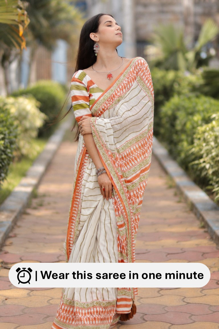 Kaaviya RTW