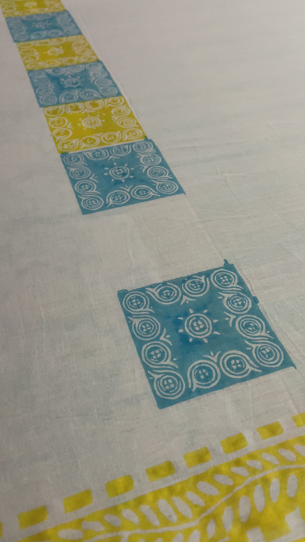 Quadro Blue