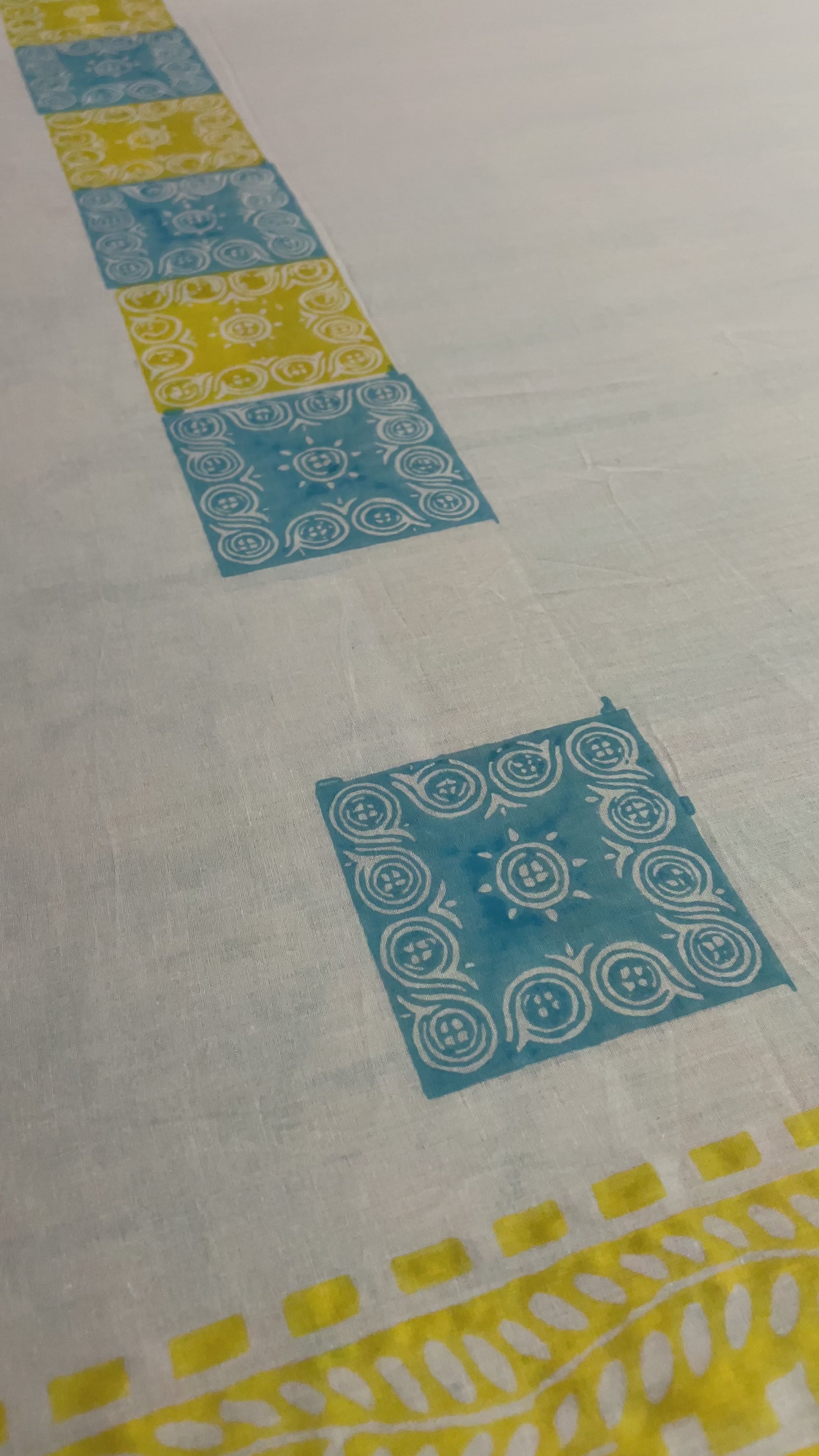 Quadro Blue
