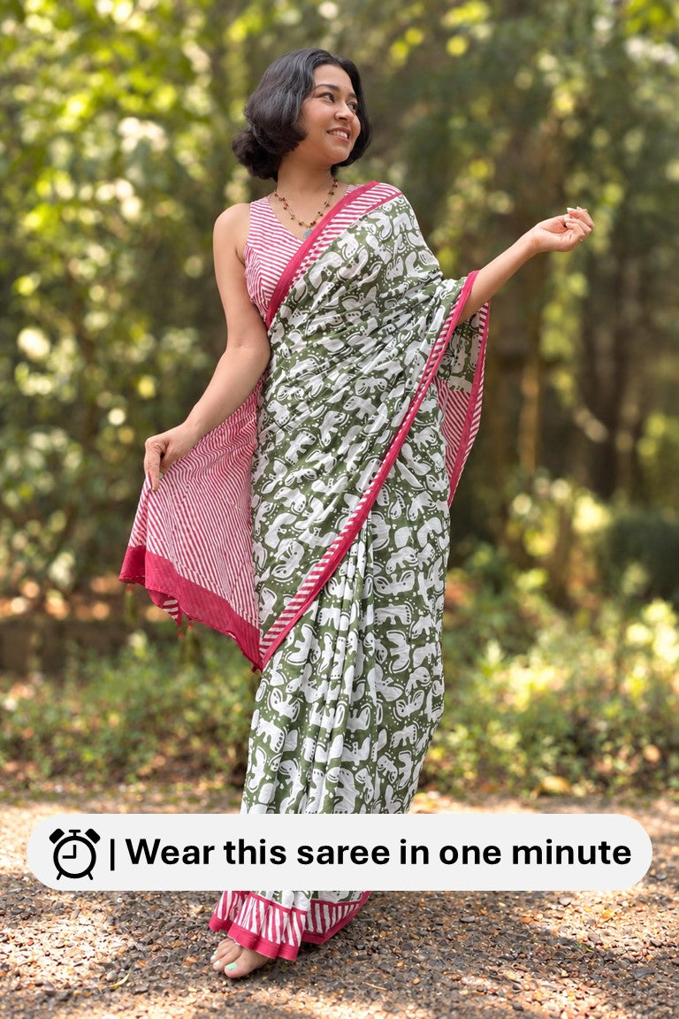 Vedi Vakdi RTW